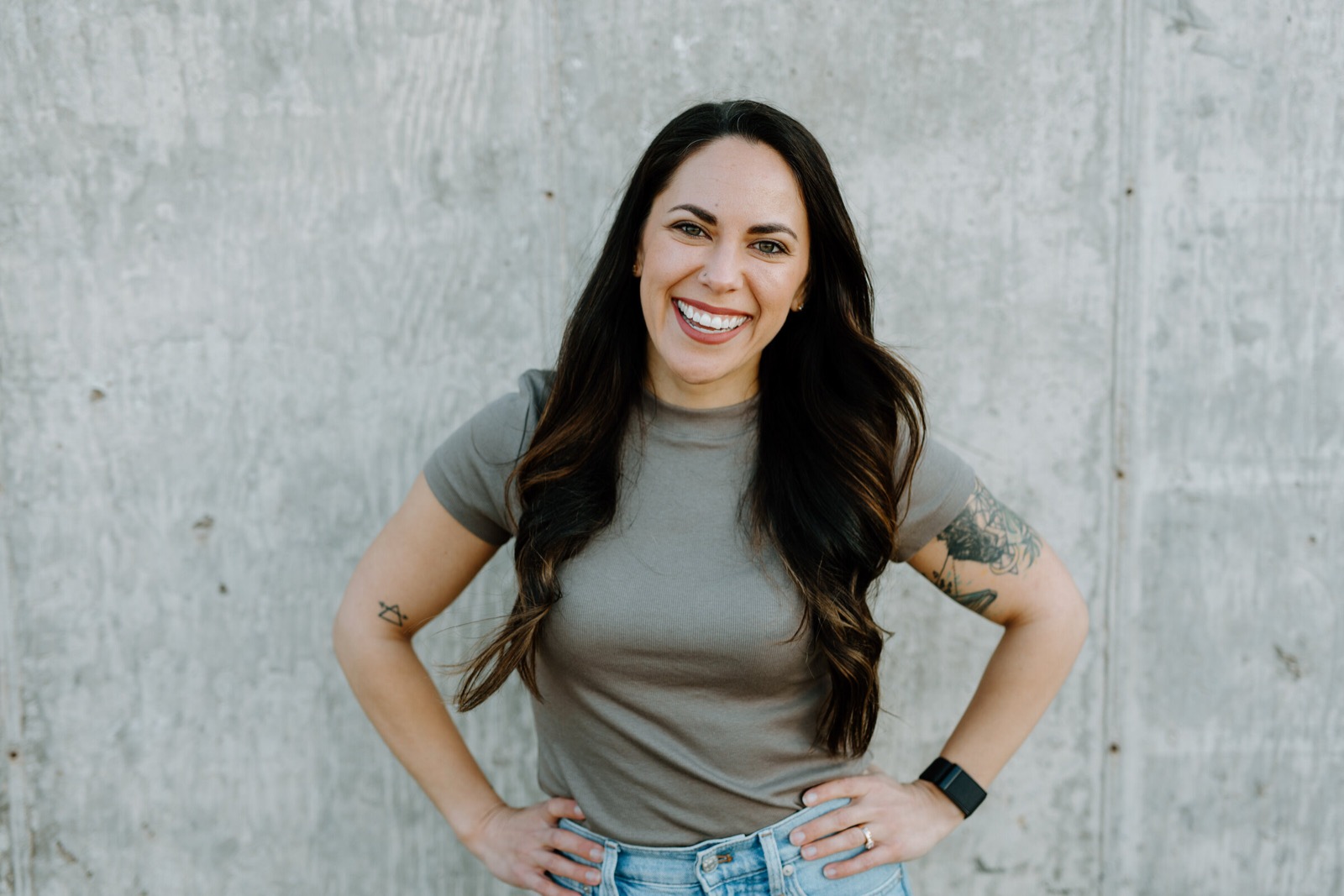 Emily Apollonio