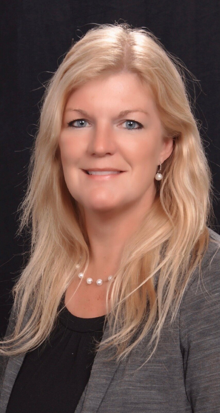 Dr. Jenni Hesterman