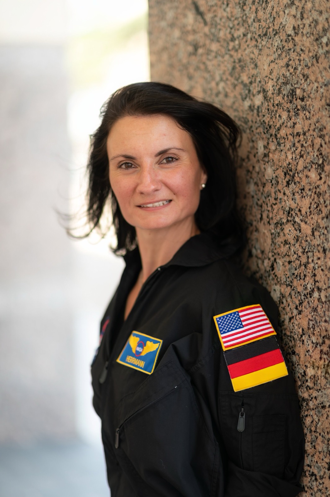 Dr. Sandra Herrmann