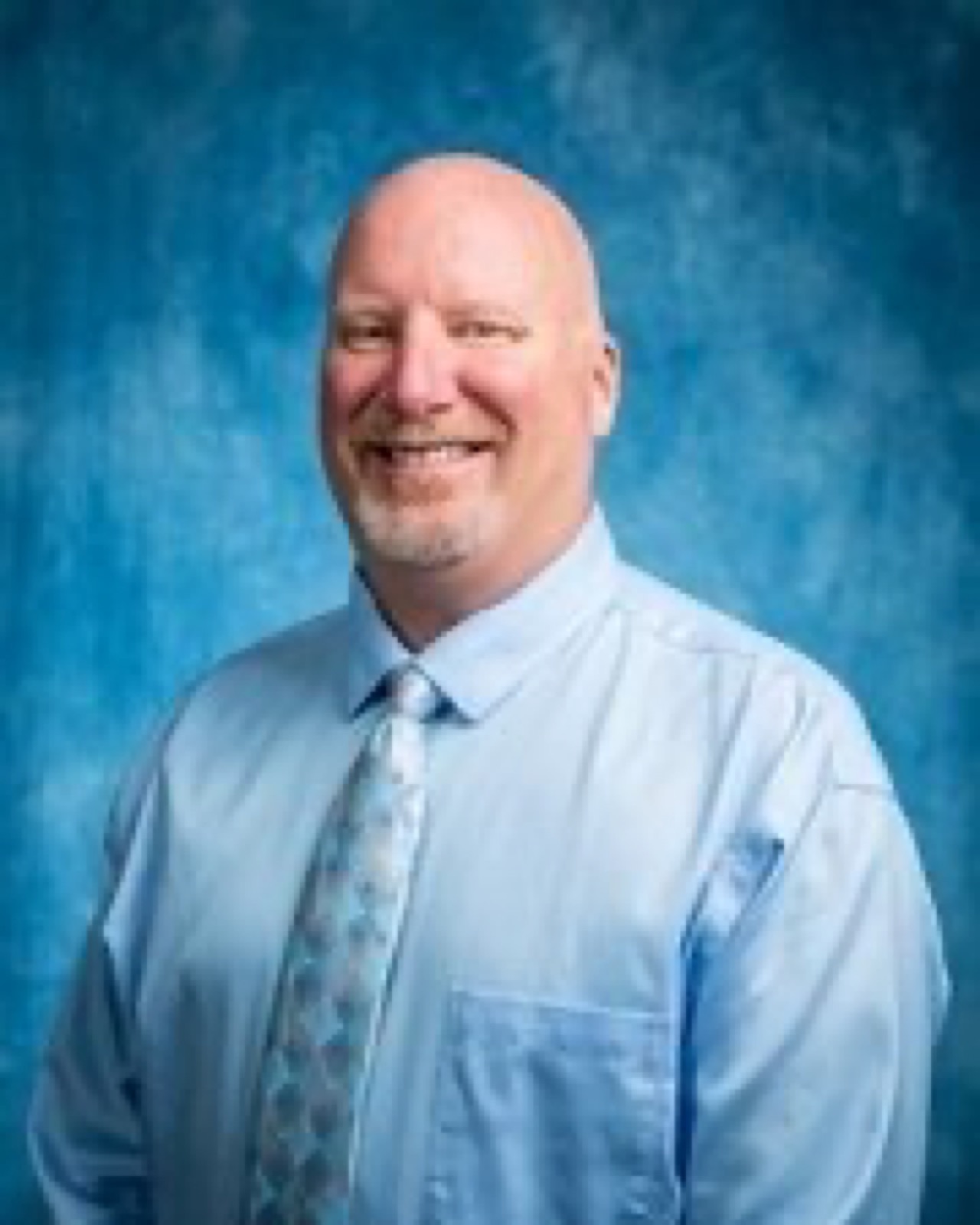Dr. Scott Shappell