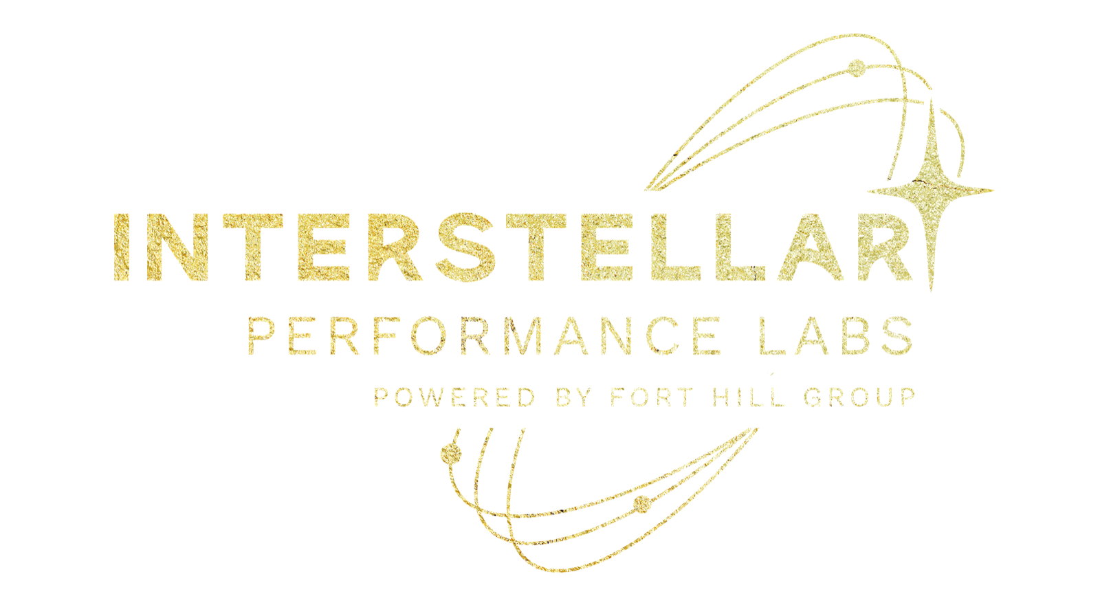 Interstellar Performance Labs, powered by Fort Hill Group